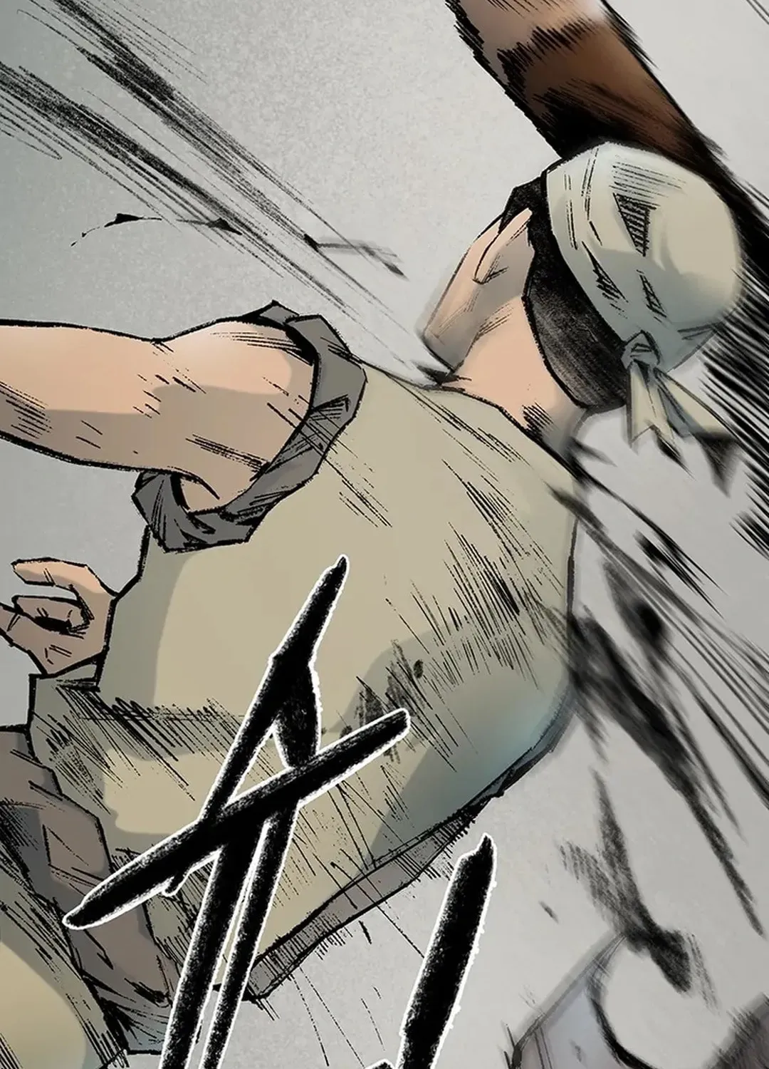 Kang-Ho Chapter 148 page 182 - 