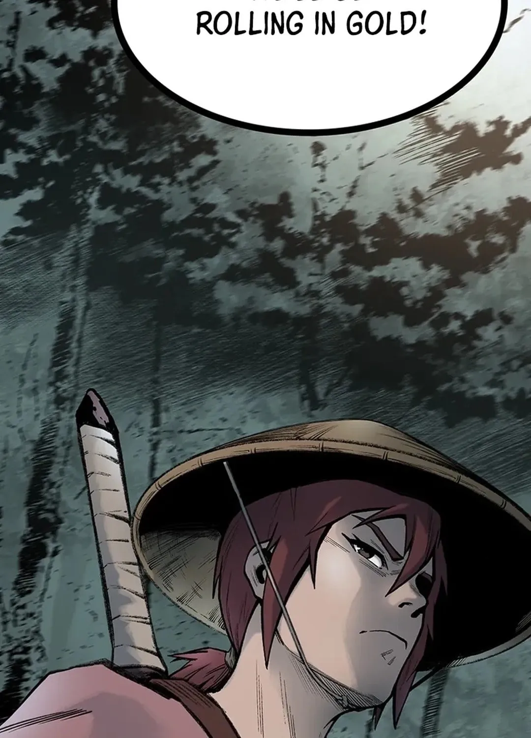 Kang-Ho Chapter 148 page 198 - 