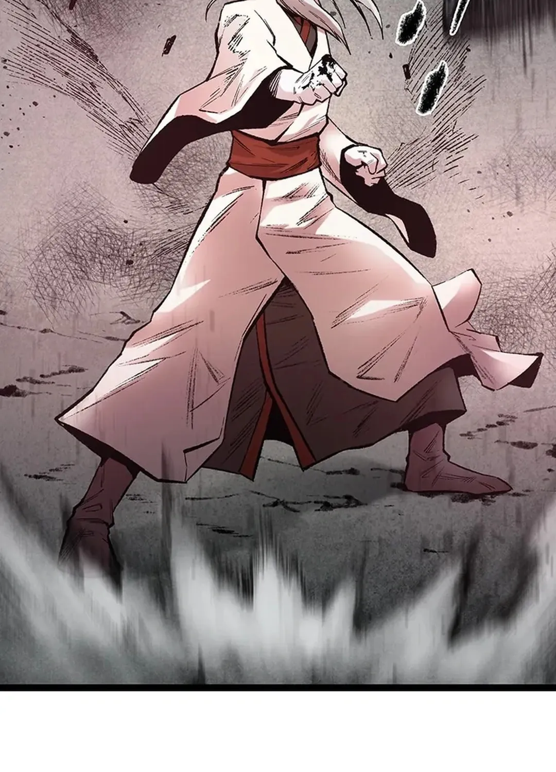 Kang-Ho Chapter 148 page 25 - 