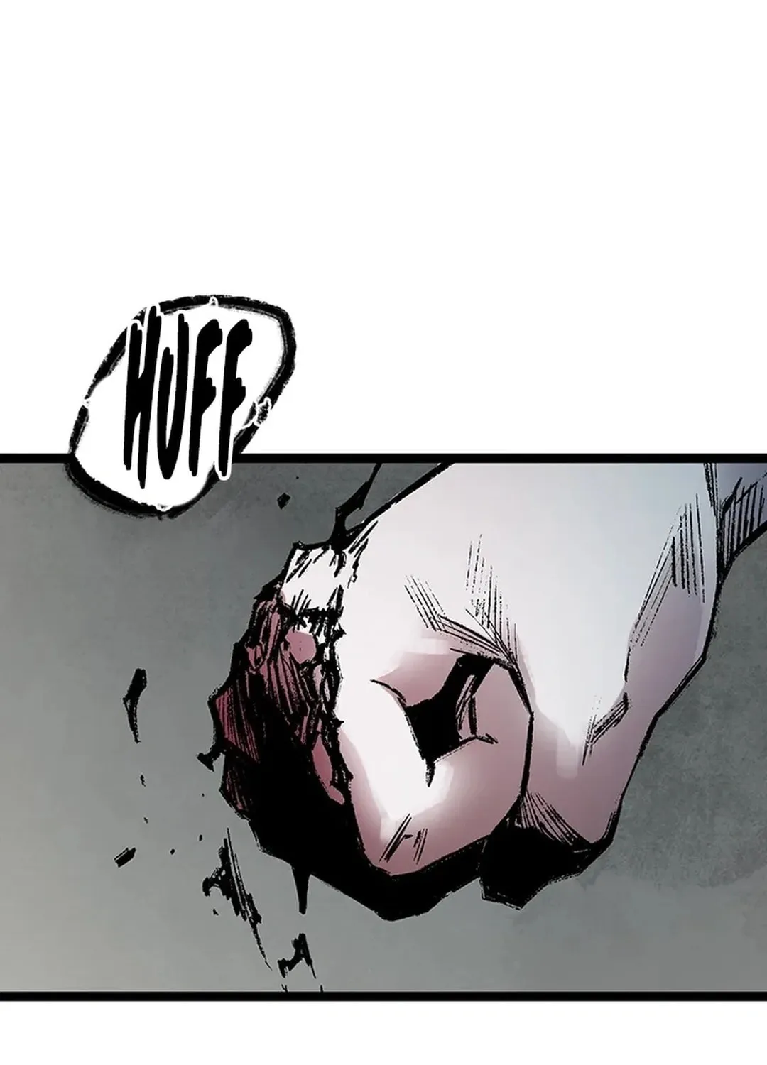 Kang-Ho Chapter 148 page 27 - 
