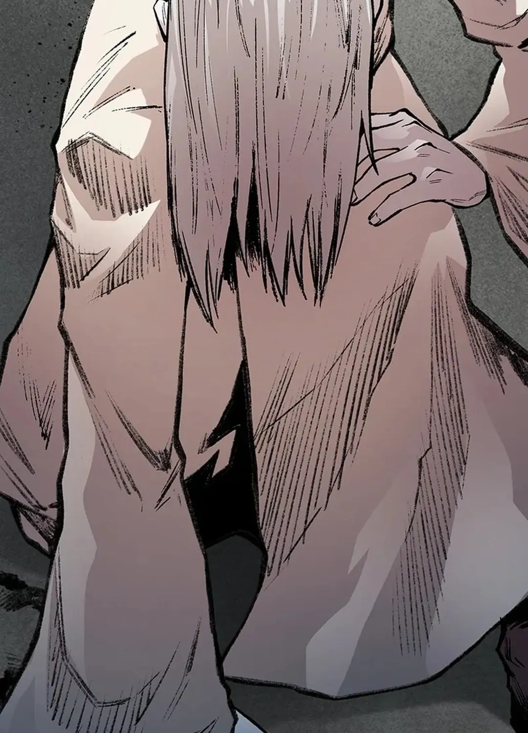 Kang-Ho Chapter 148 page 32 - 