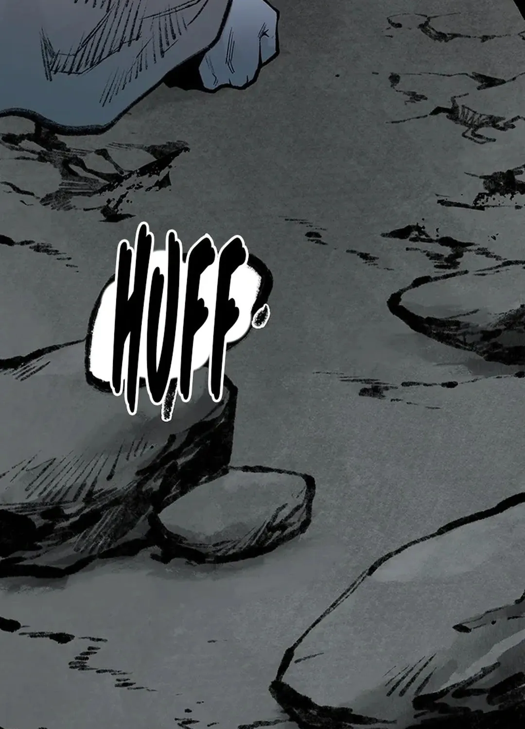 Kang-Ho Chapter 148 page 33 - 