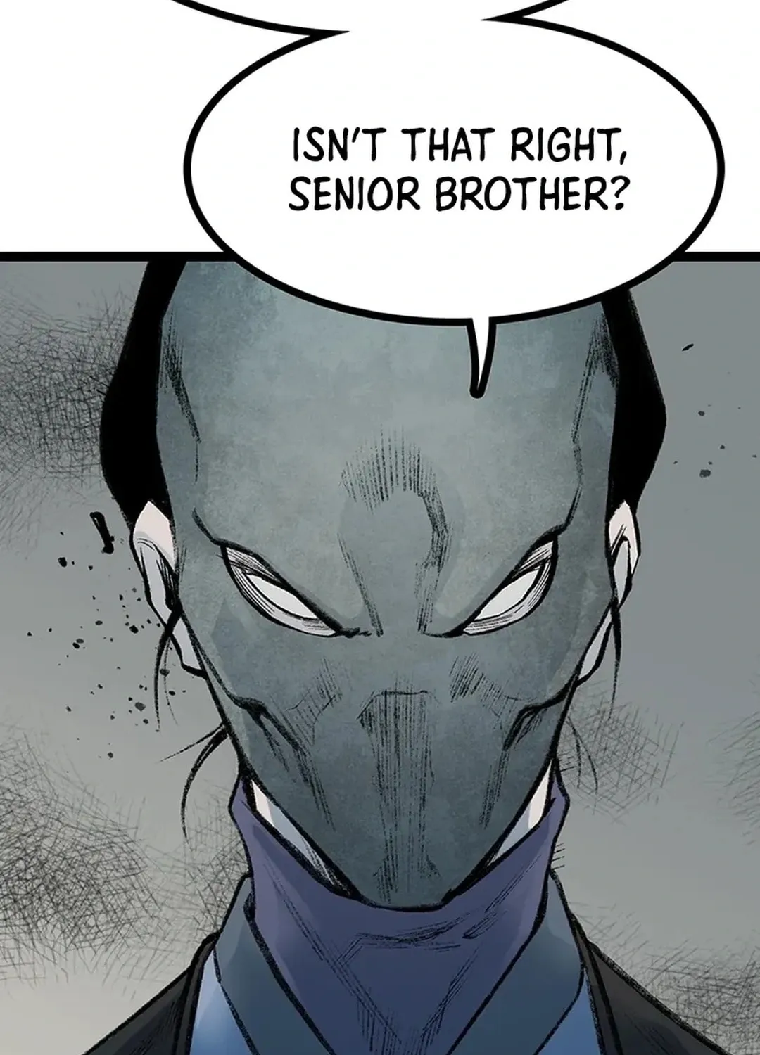 Kang-Ho Chapter 148 page 39 - 