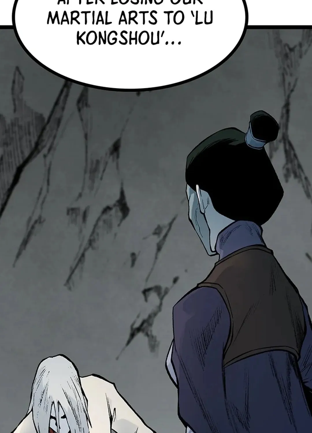Kang-Ho Chapter 148 page 45 - 