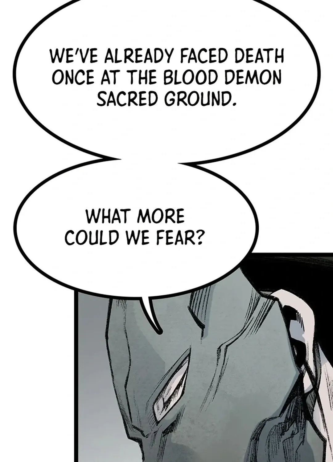 Kang-Ho Chapter 148 page 54 - 
