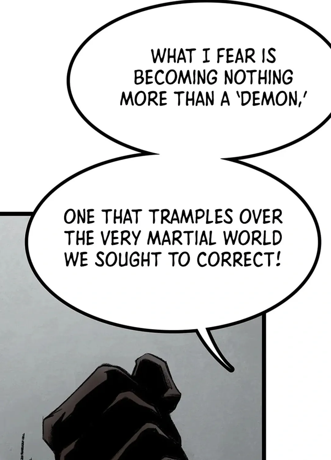 Kang-Ho Chapter 148 page 57 - 