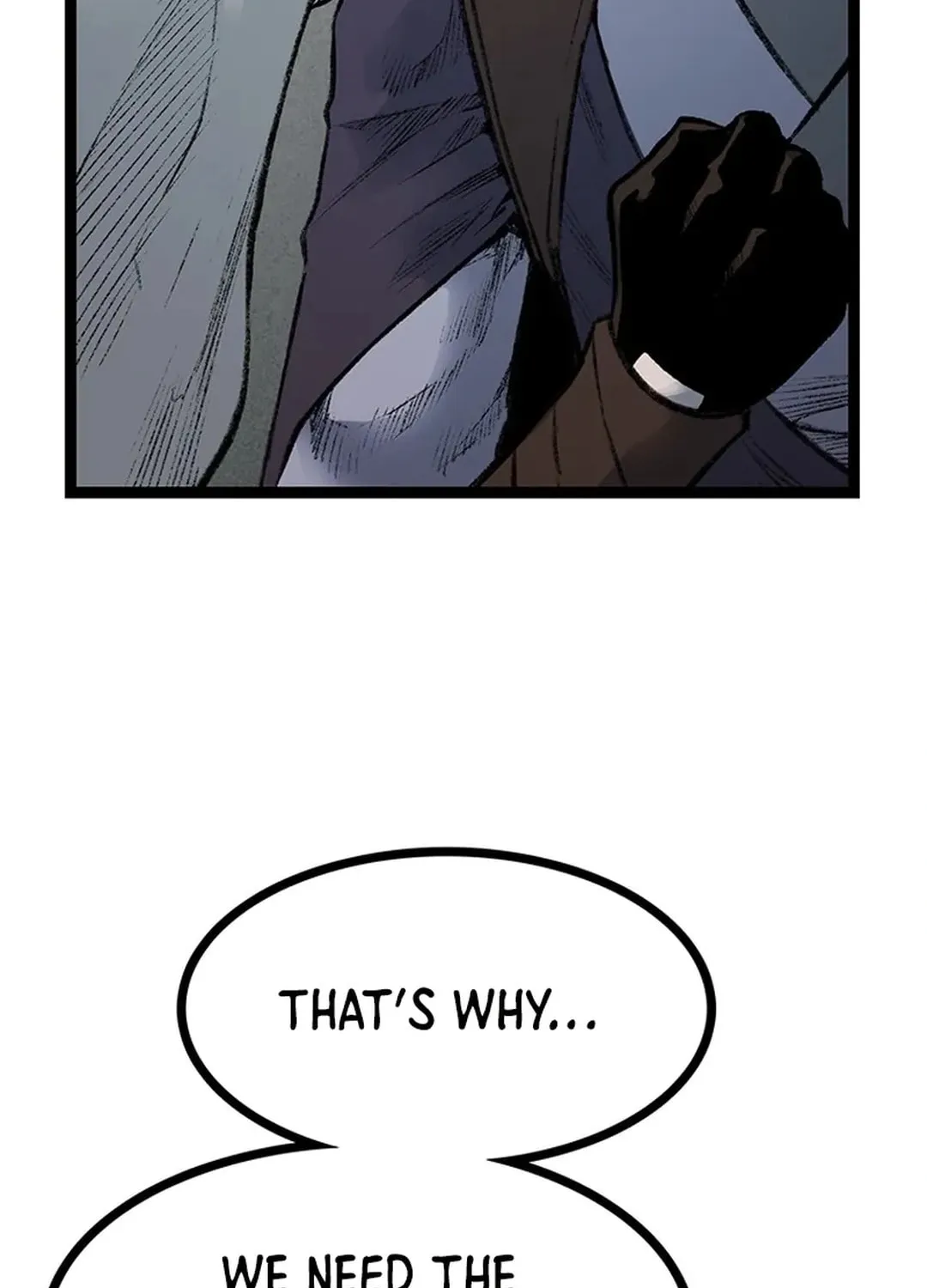 Kang-Ho Chapter 148 page 61 - 