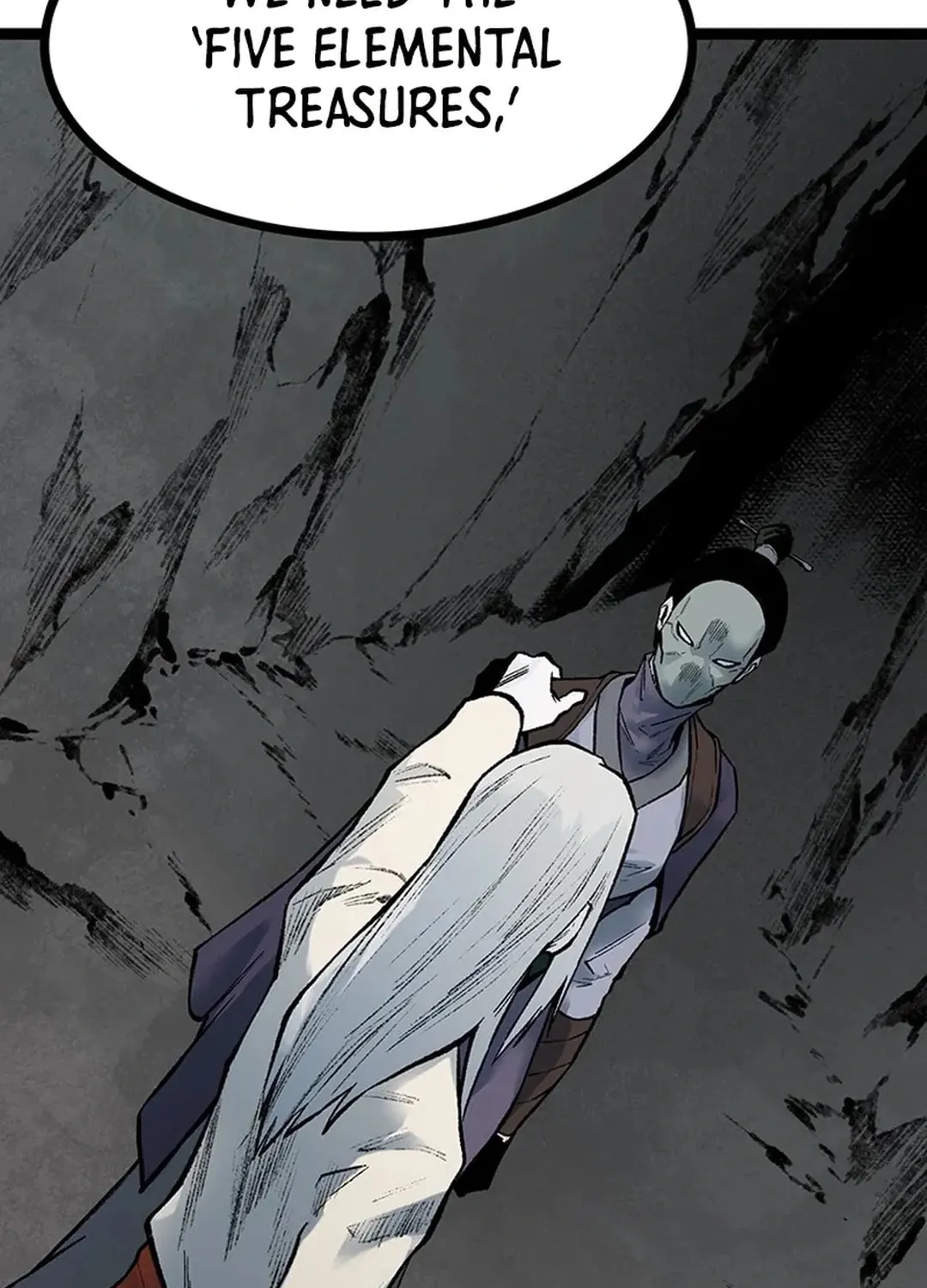 Kang-Ho Chapter 148 page 62 - 