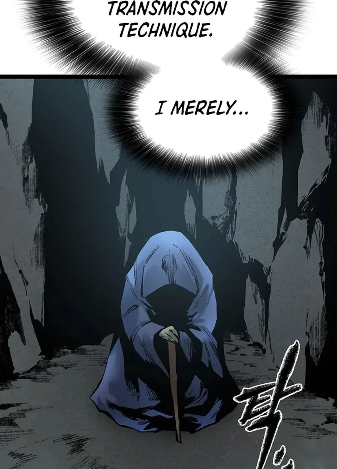 Kang-Ho Chapter 148 page 73 - 