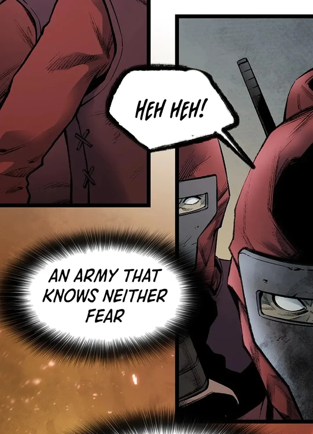 Kang-Ho Chapter 148 page 83 - 