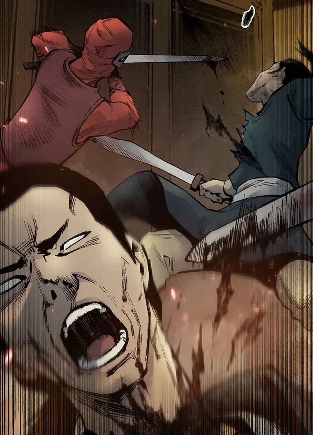 Kang-Ho Chapter 148 page 95 - 