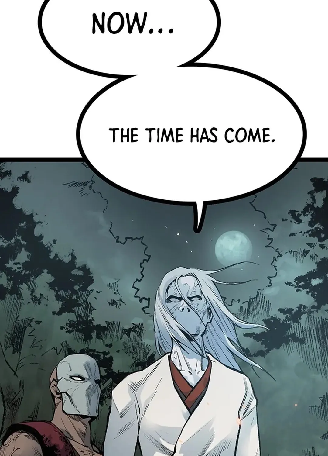Kang-Ho Chapter 148 page 98 - 