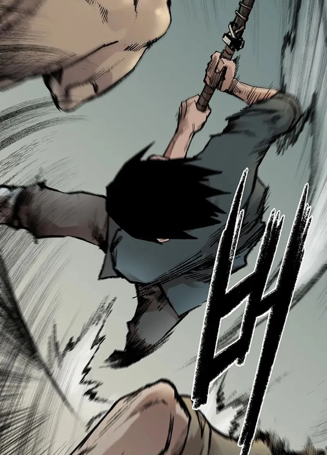 Kang-Ho Chapter 149 page 102 - 