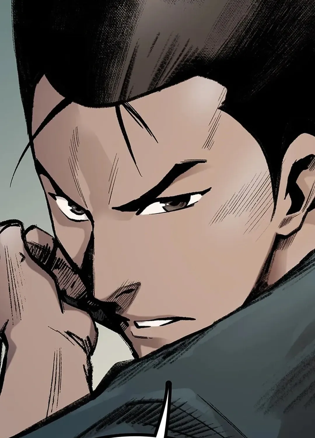 Kang-Ho Chapter 149 page 106 - 