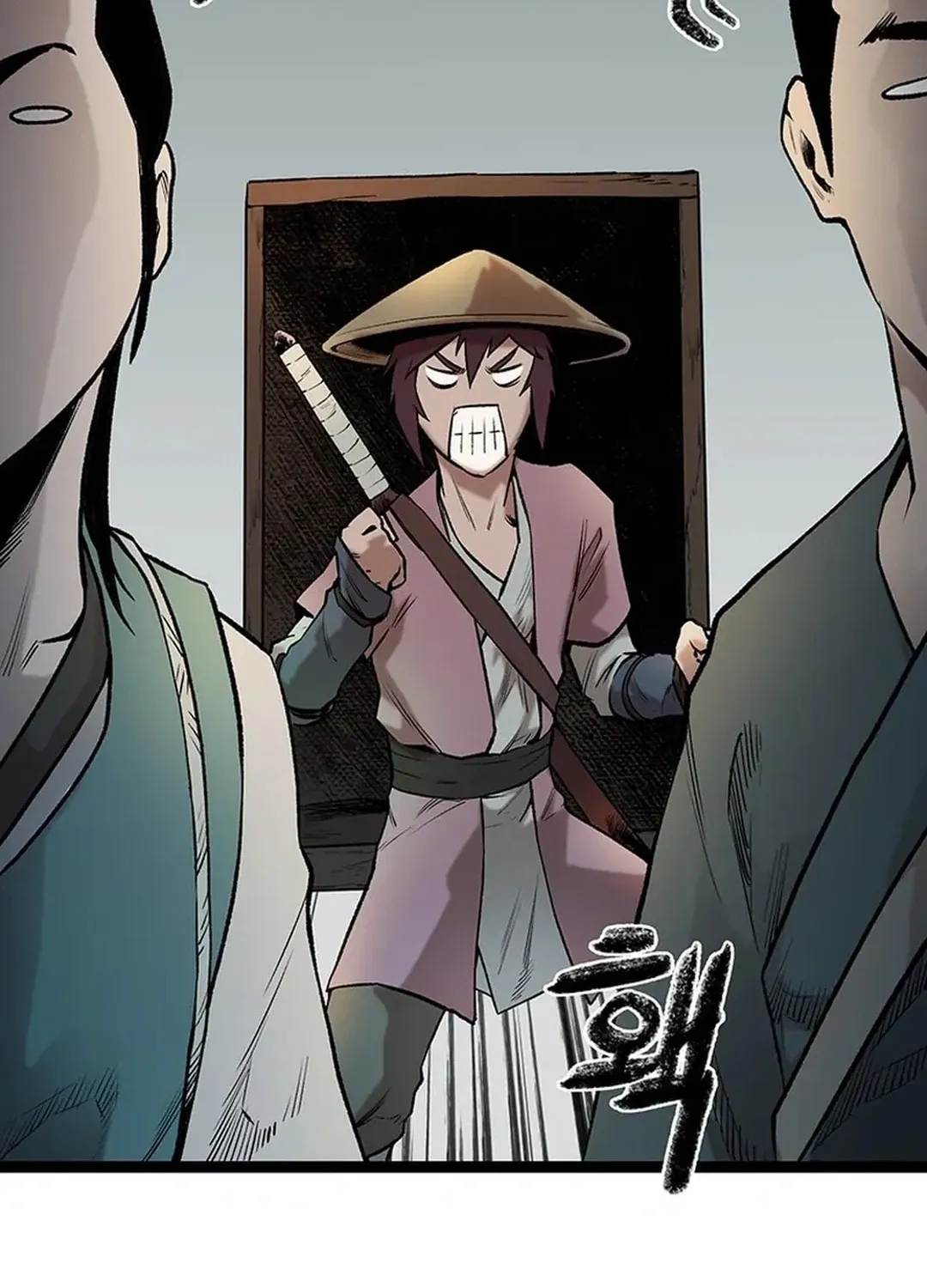 Kang-Ho Chapter 149 page 13 - 
