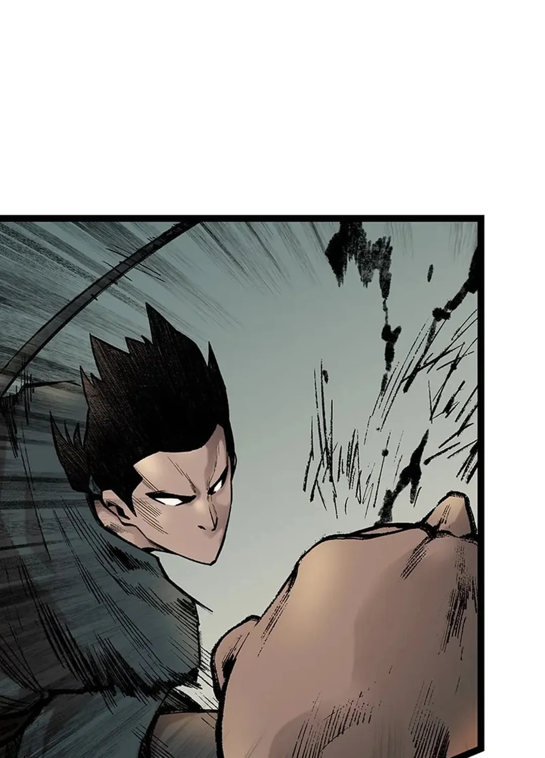 Kang-Ho Chapter 149 page 128 - 
