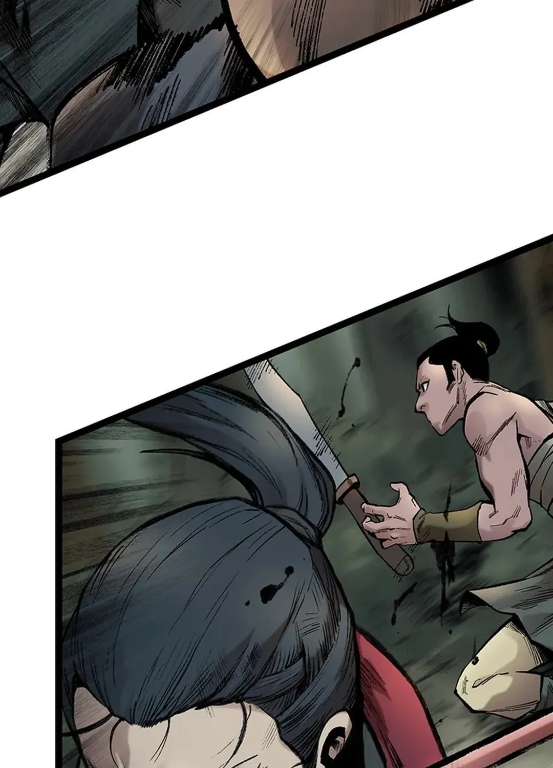 Kang-Ho Chapter 149 page 129 - 