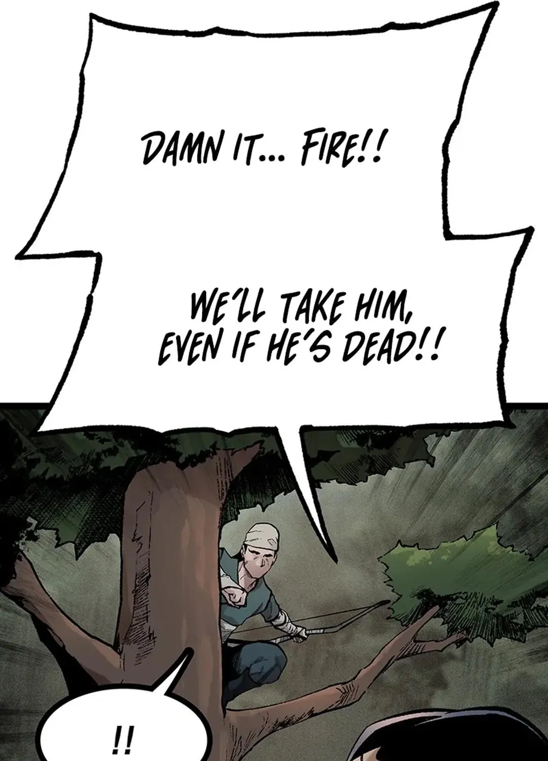 Kang-Ho Chapter 149 page 135 - 
