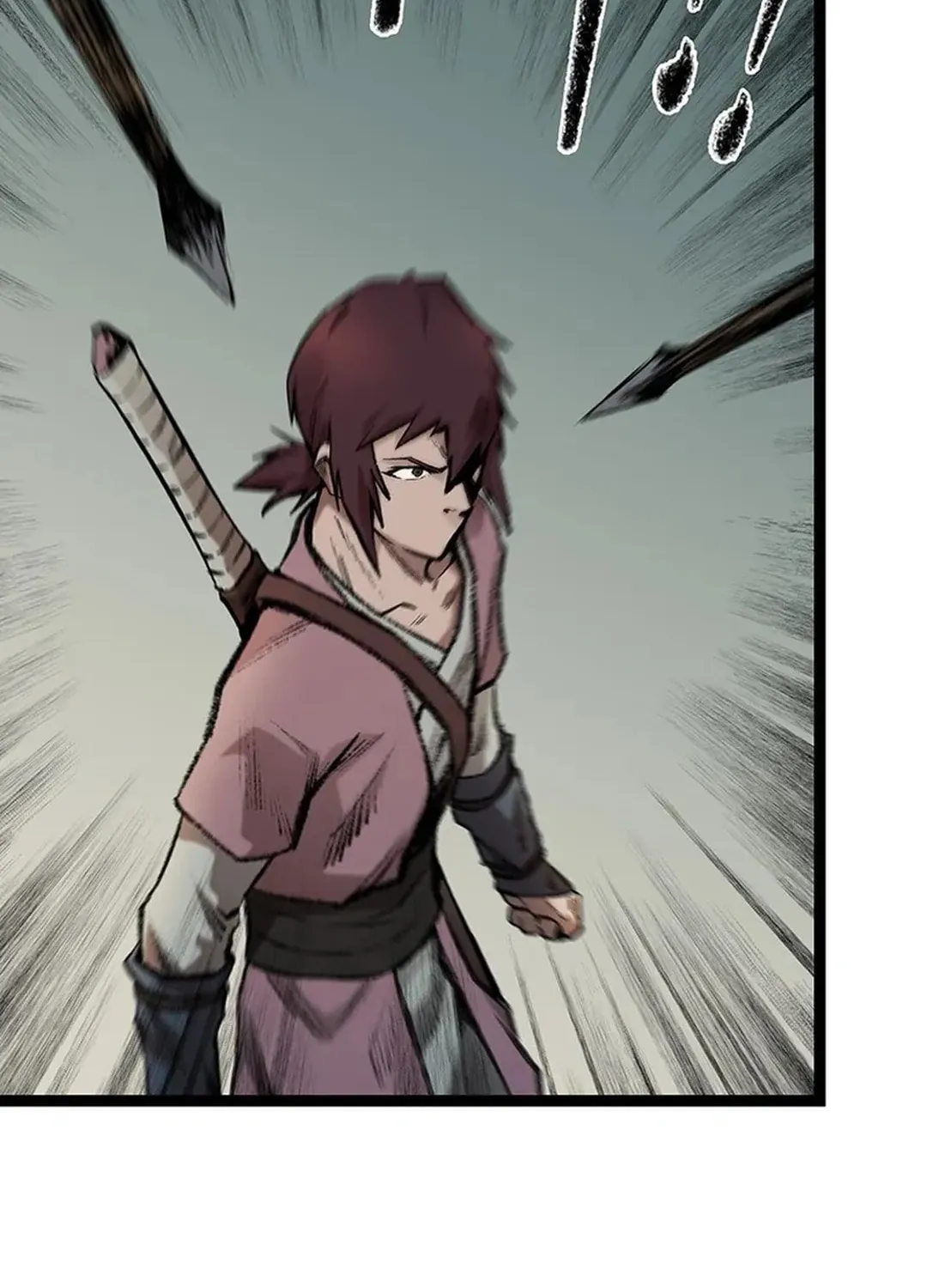 Kang-Ho Chapter 149 page 140 - 