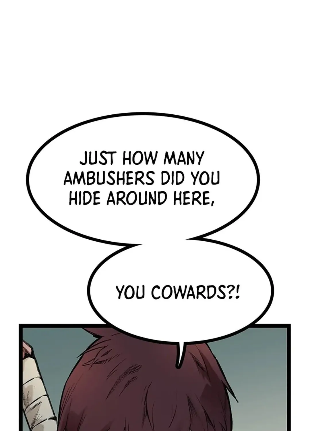 Kang-Ho Chapter 149 page 151 - 