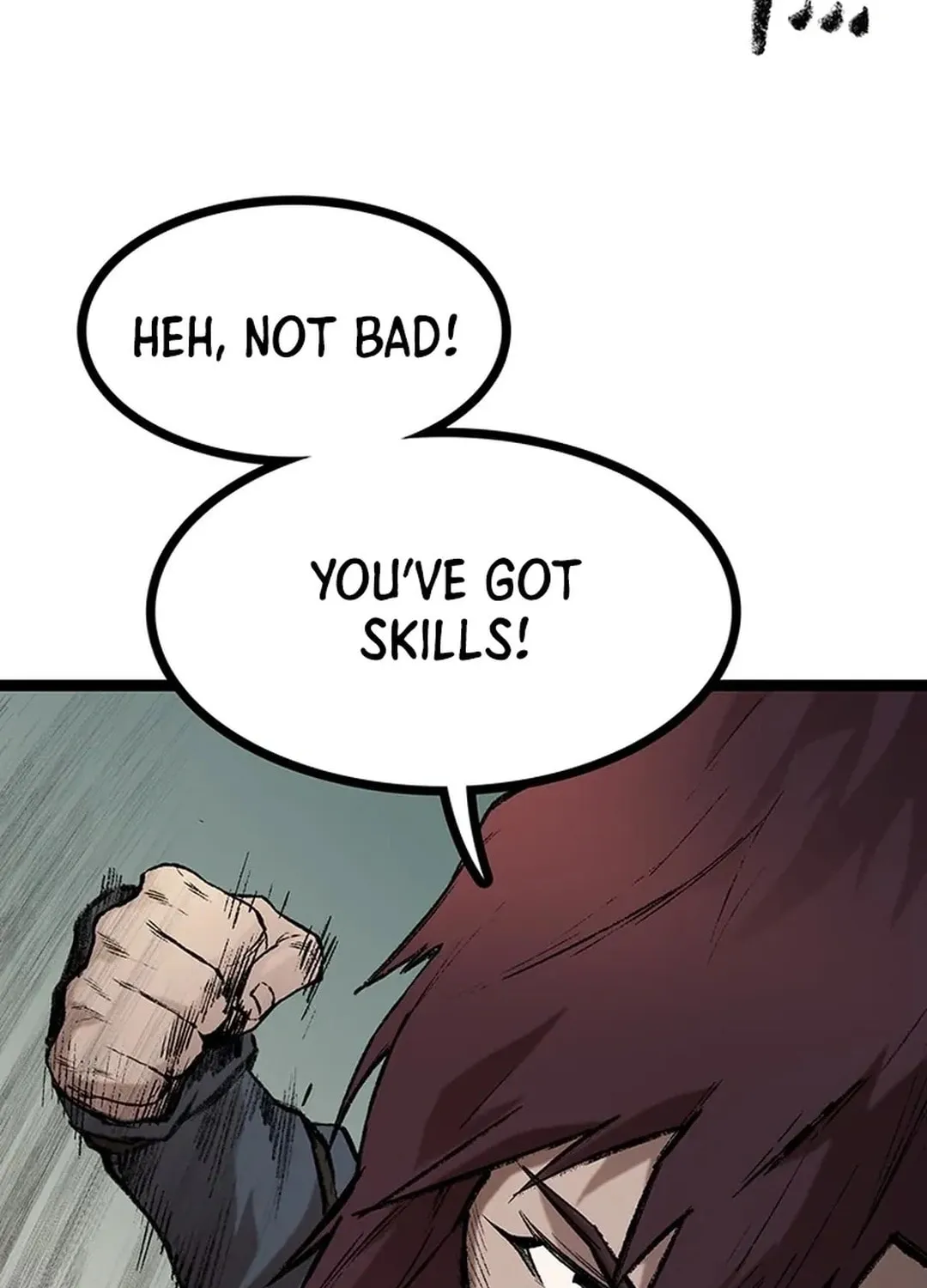 Kang-Ho Chapter 149 page 156 - 