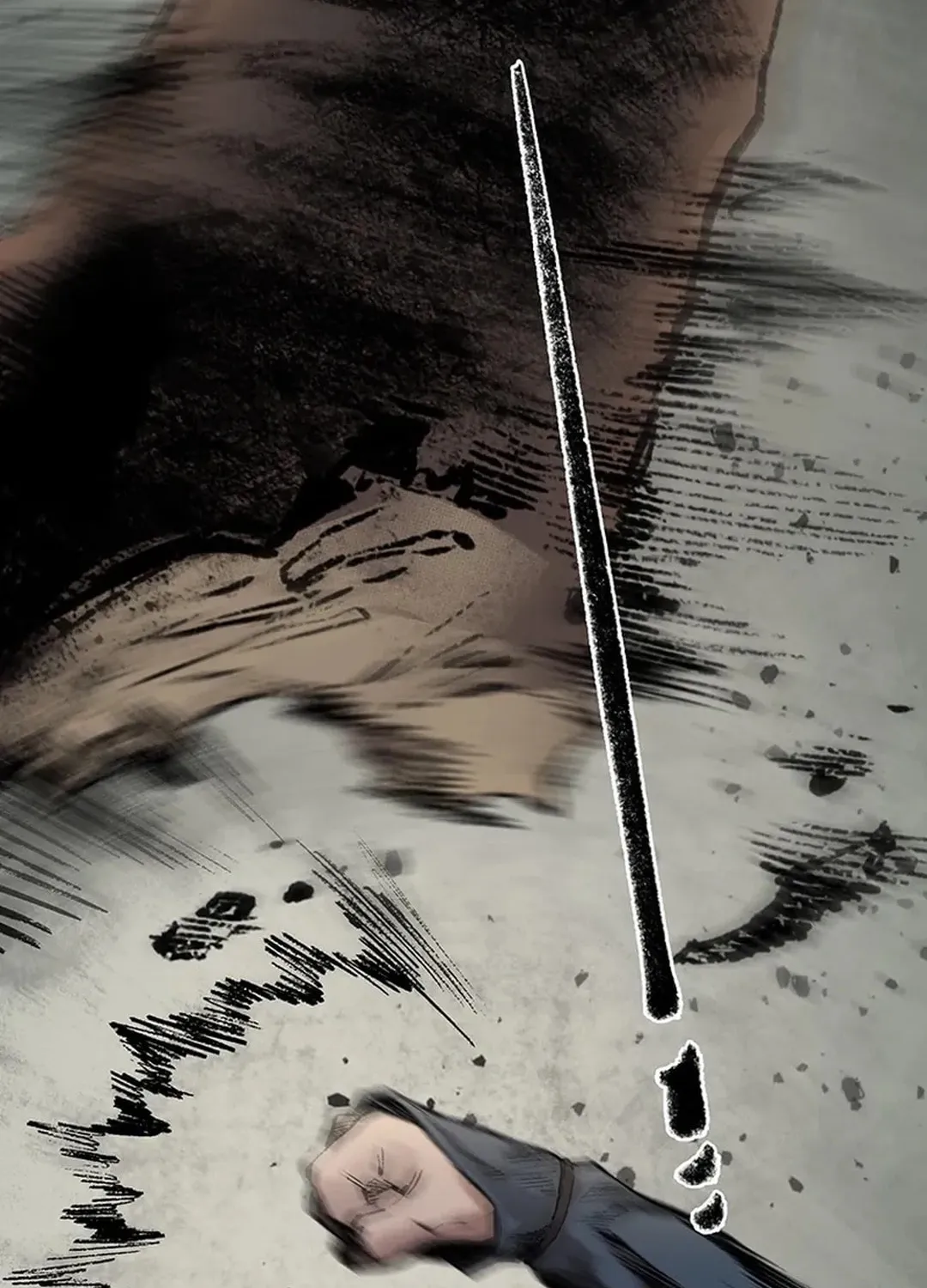 Kang-Ho Chapter 149 page 160 - 