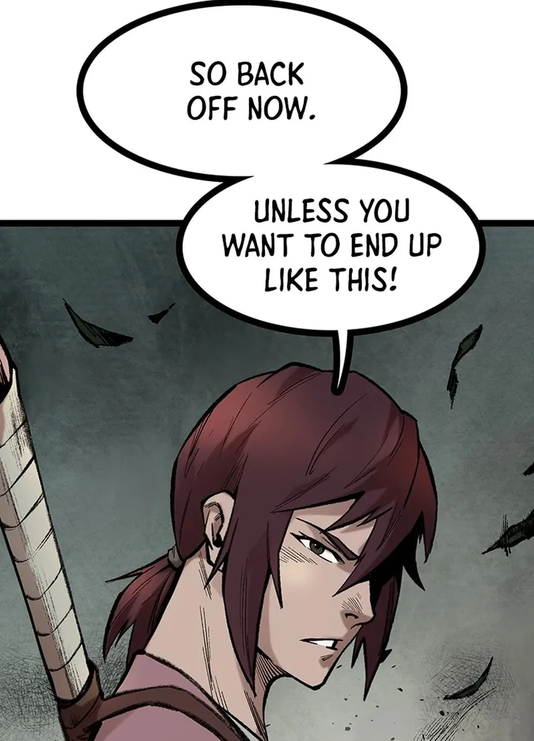 Kang-Ho Chapter 149 page 171 - 