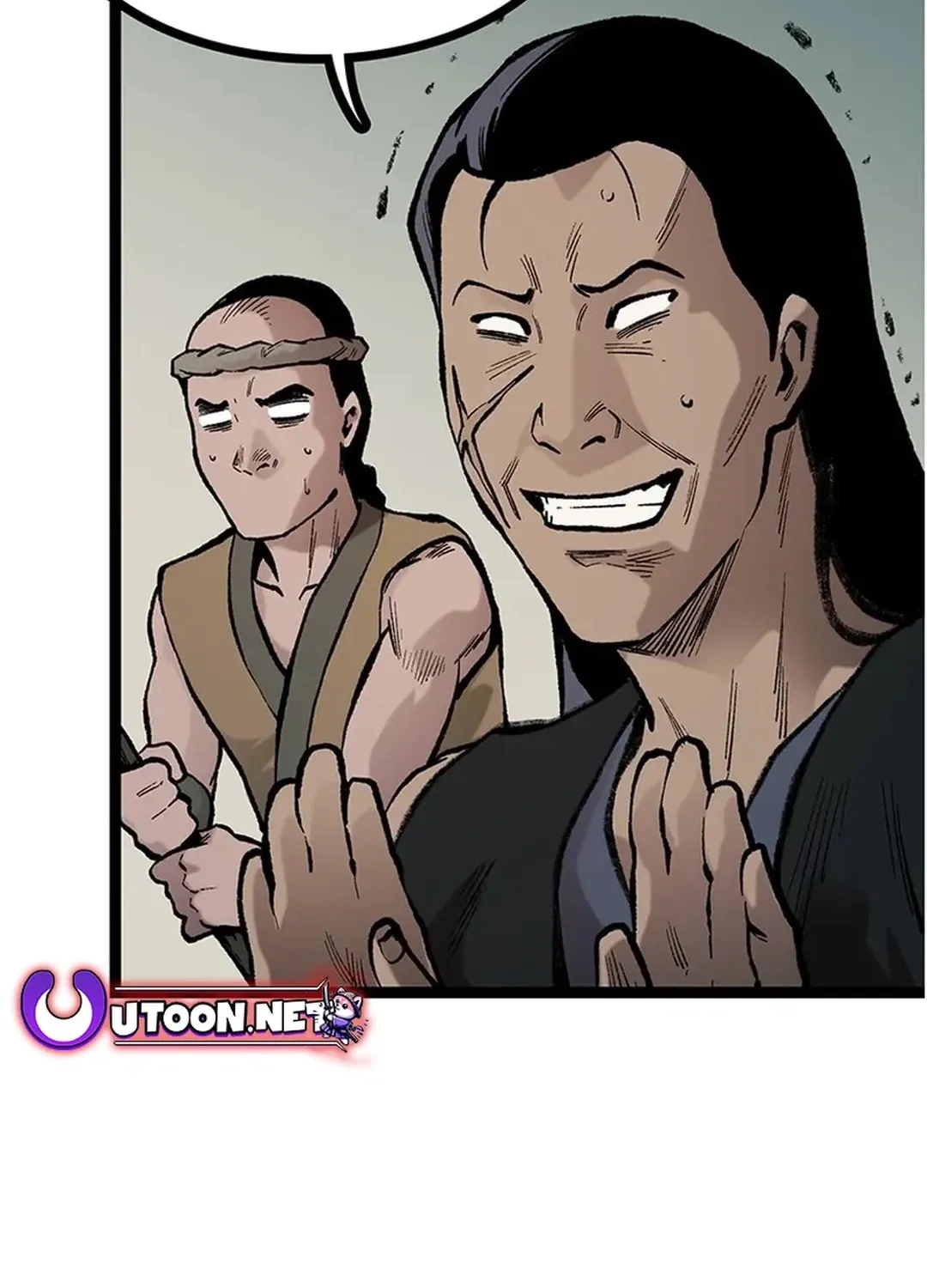 Kang-Ho Chapter 149 page 175 - 