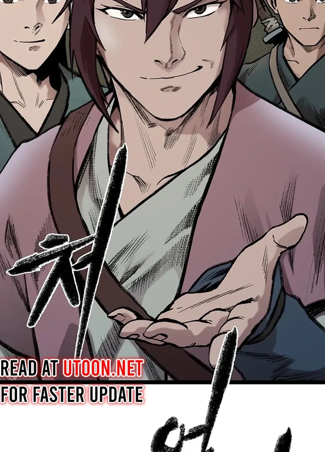 Kang-Ho Chapter 149 page 181 - 