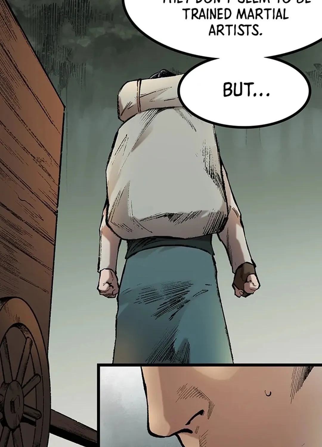 Kang-Ho Chapter 149 page 24 - 