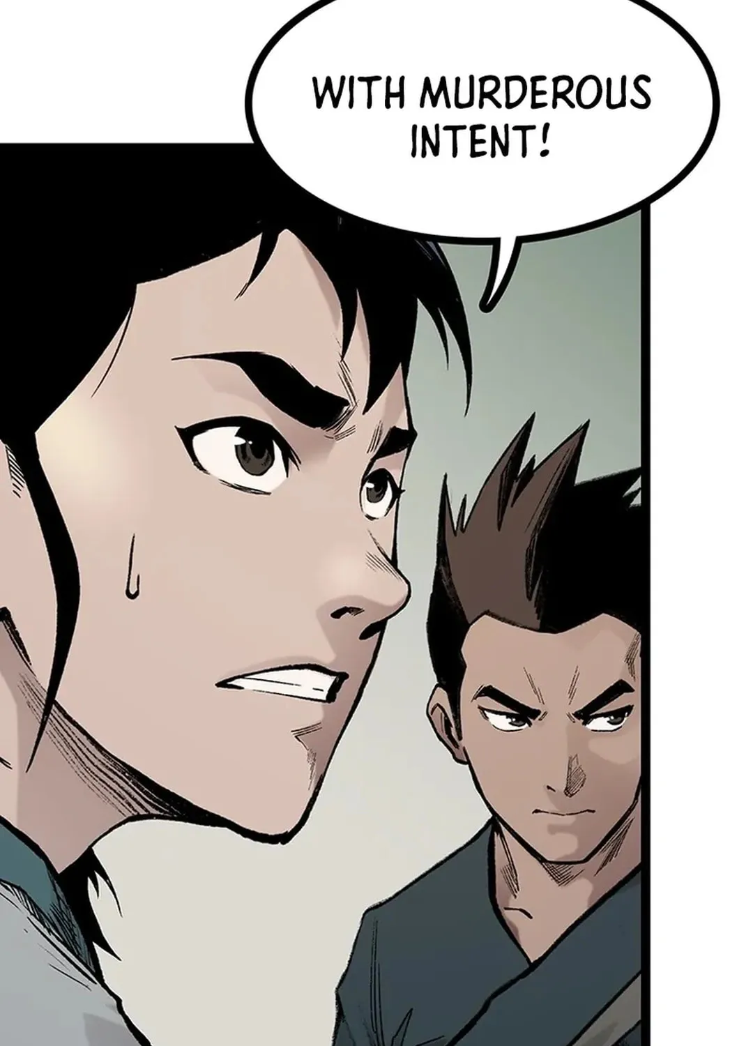 Kang-Ho Chapter 149 page 27 - 