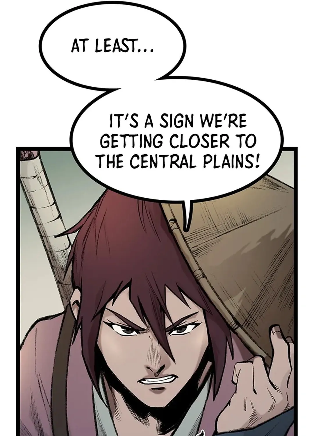 Kang-Ho Chapter 149 page 29 - 