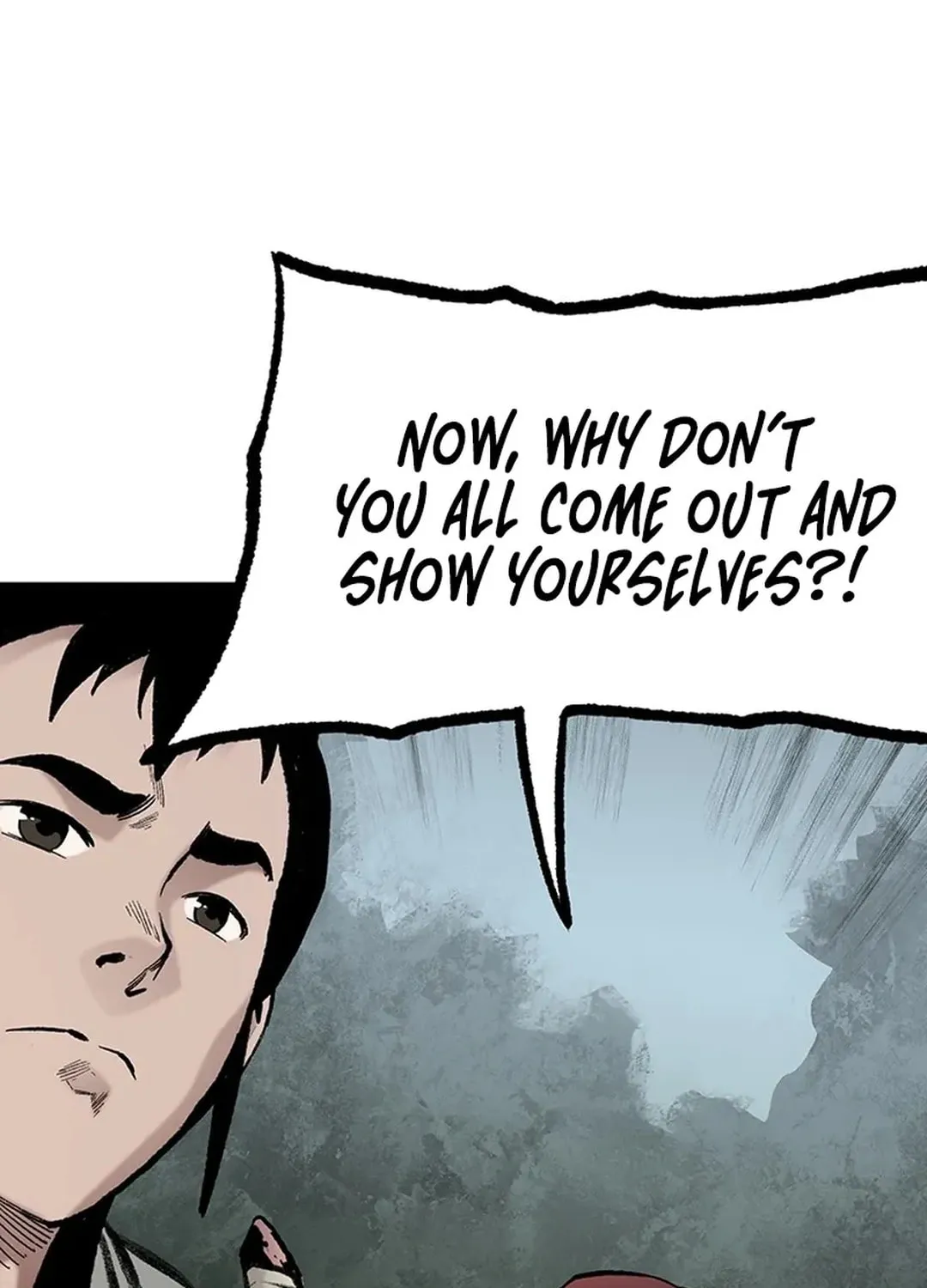 Kang-Ho Chapter 149 page 31 - 