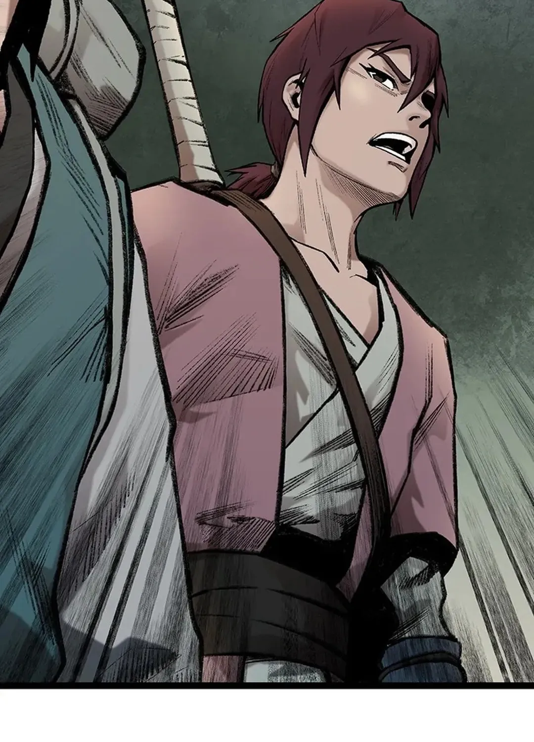 Kang-Ho Chapter 149 page 32 - 
