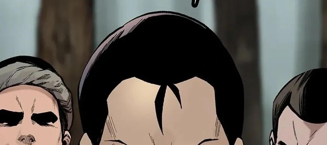 Kang-Ho Chapter 149 page 40 - 