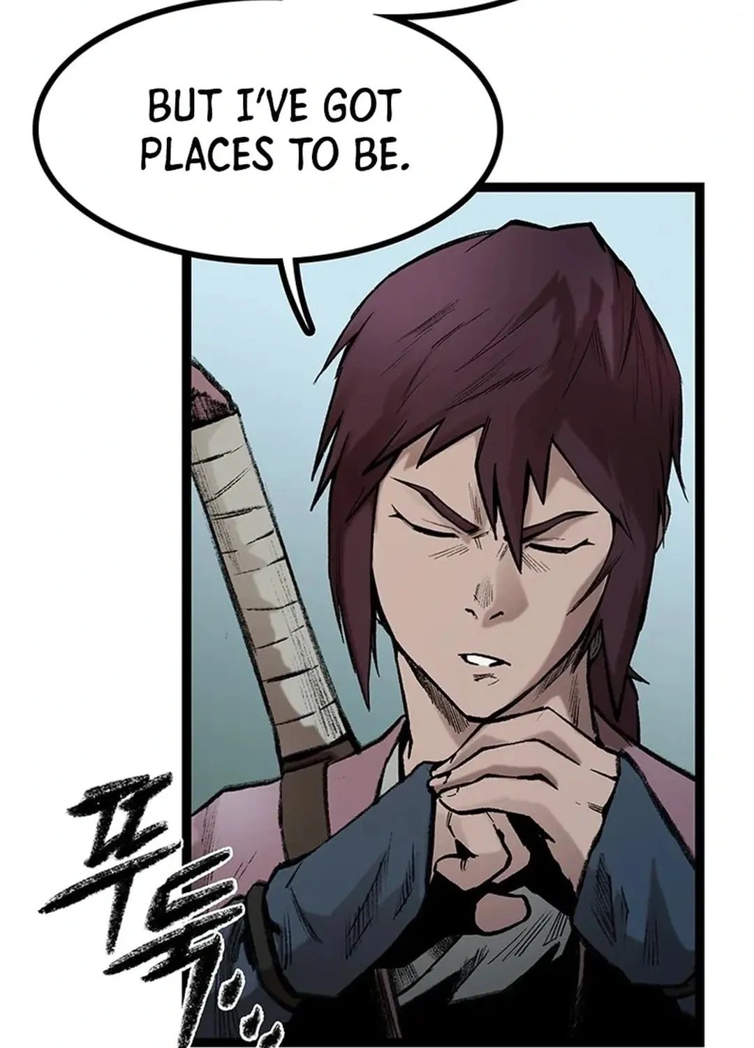 Kang-Ho Chapter 149 page 46 - 
