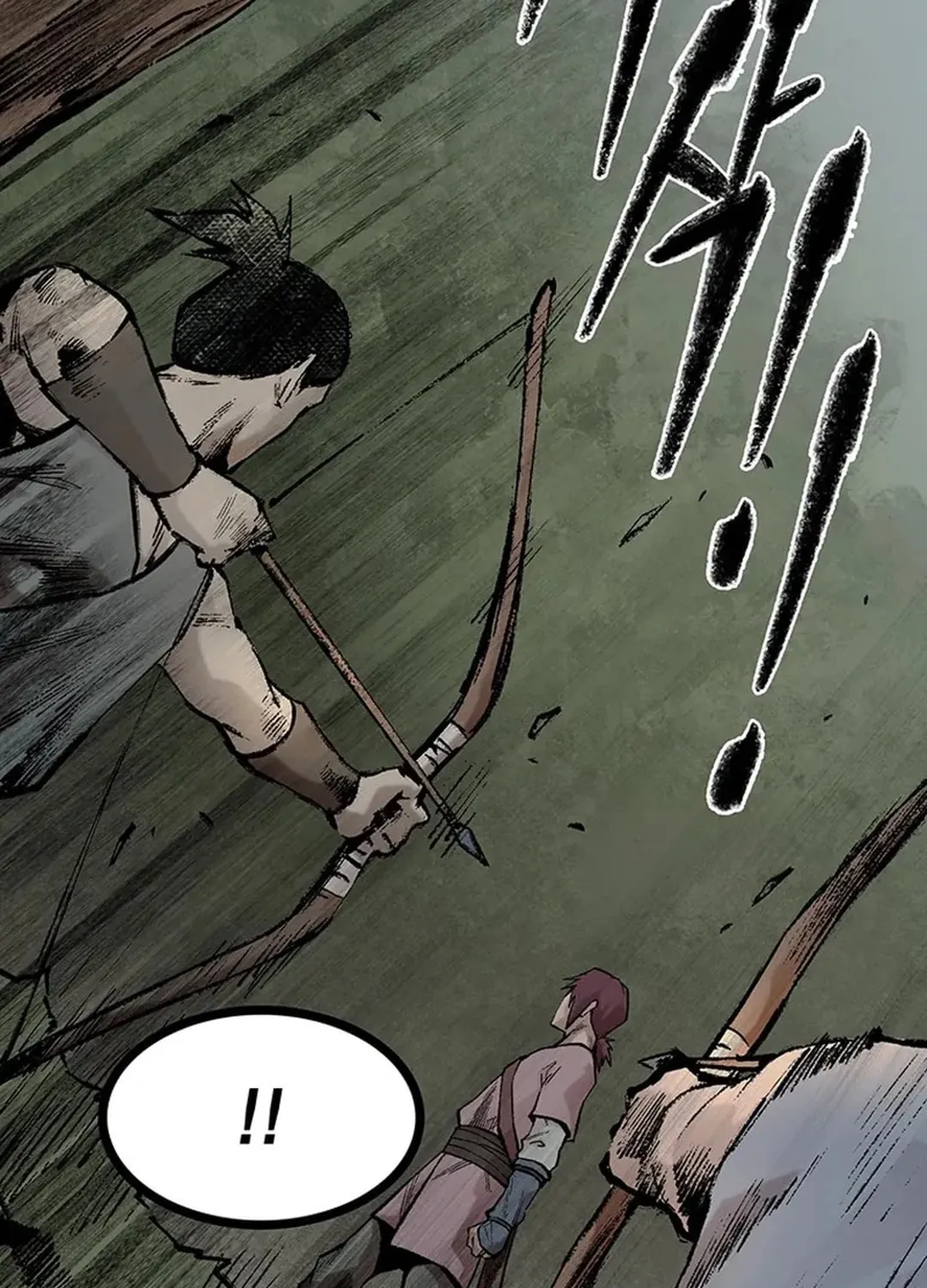 Kang-Ho Chapter 149 page 50 - 