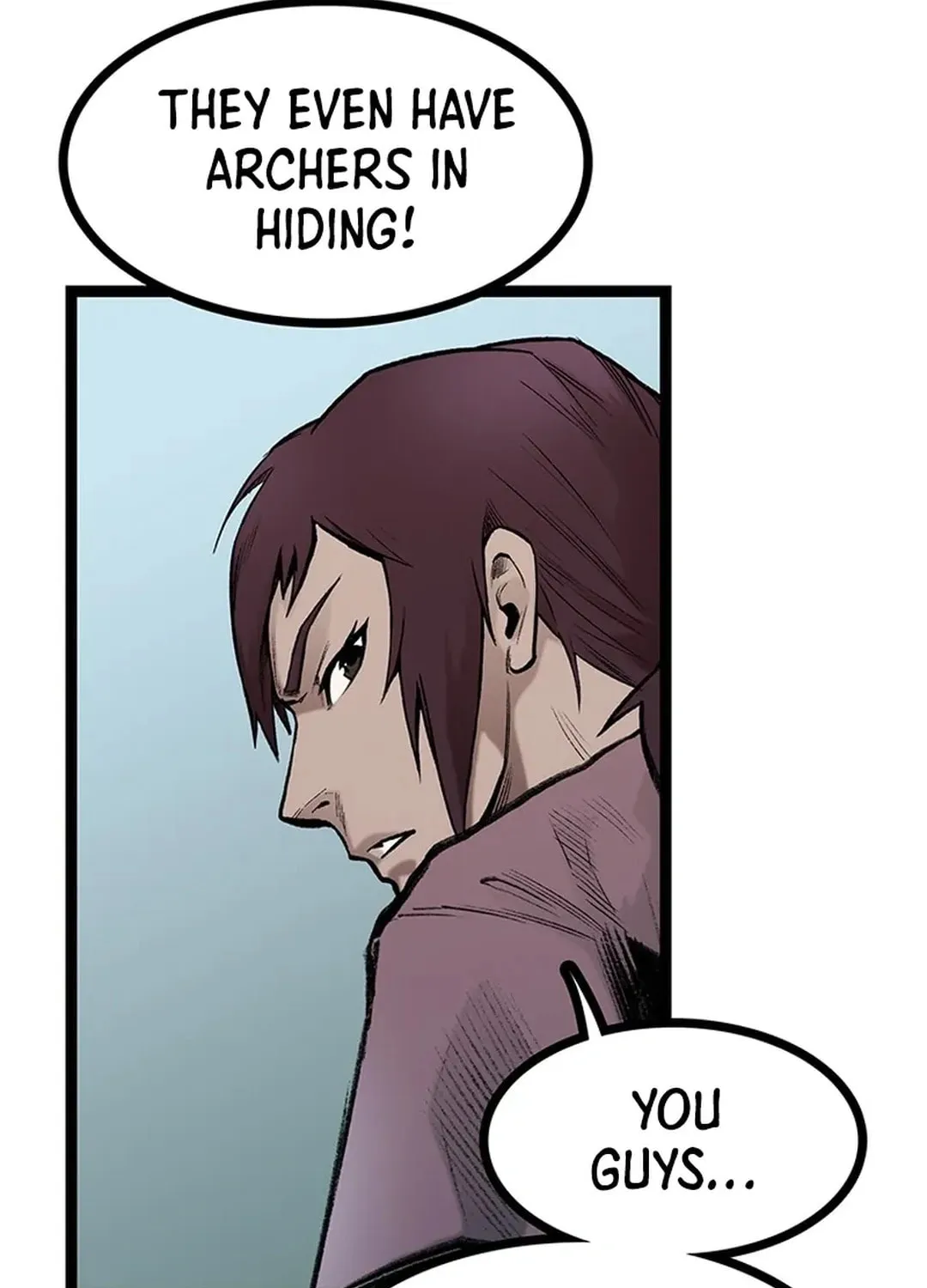 Kang-Ho Chapter 149 page 53 - 