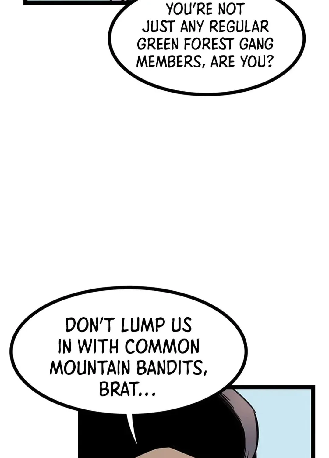 Kang-Ho Chapter 149 page 54 - 