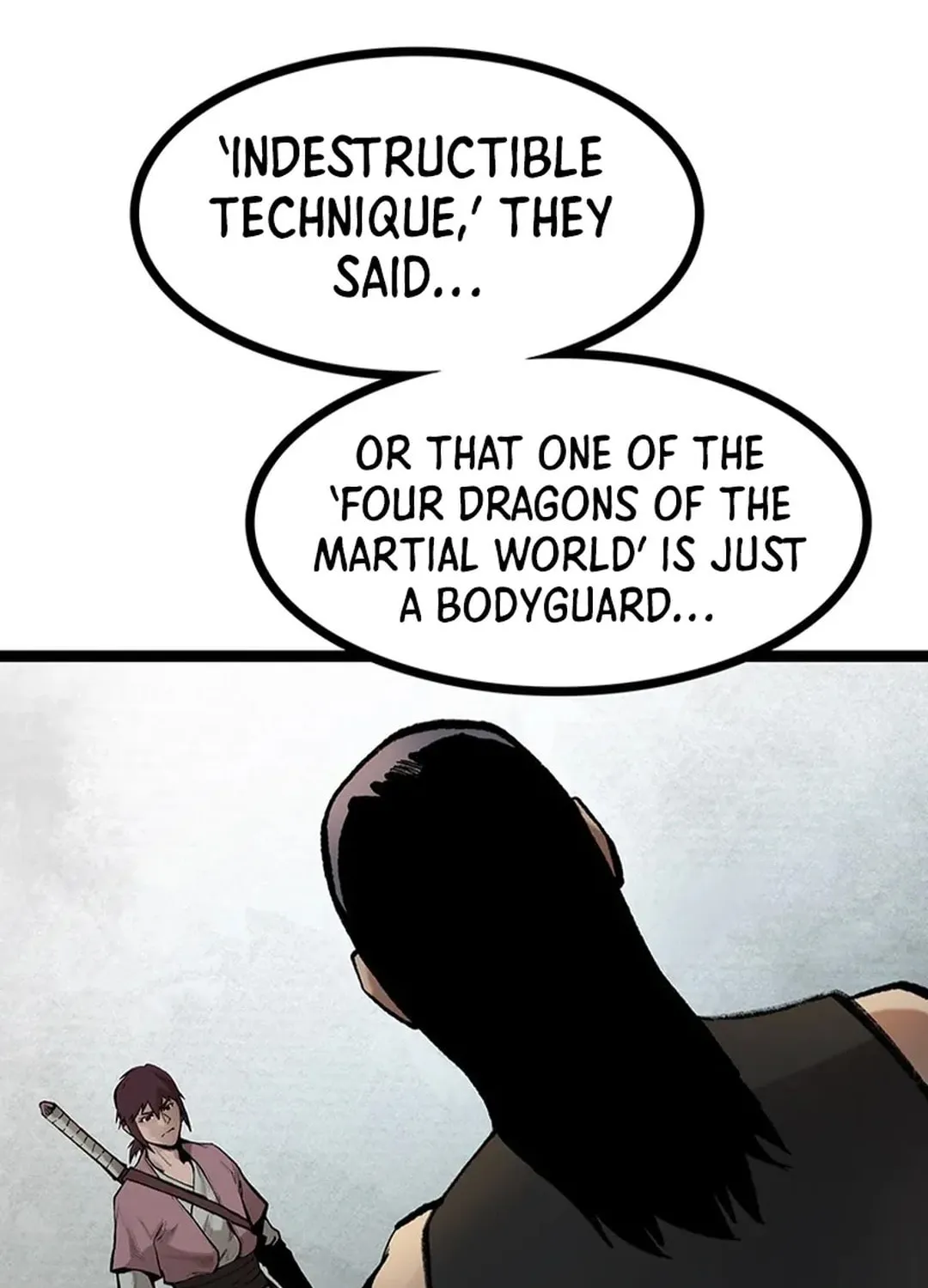 Kang-Ho Chapter 149 page 58 - 
