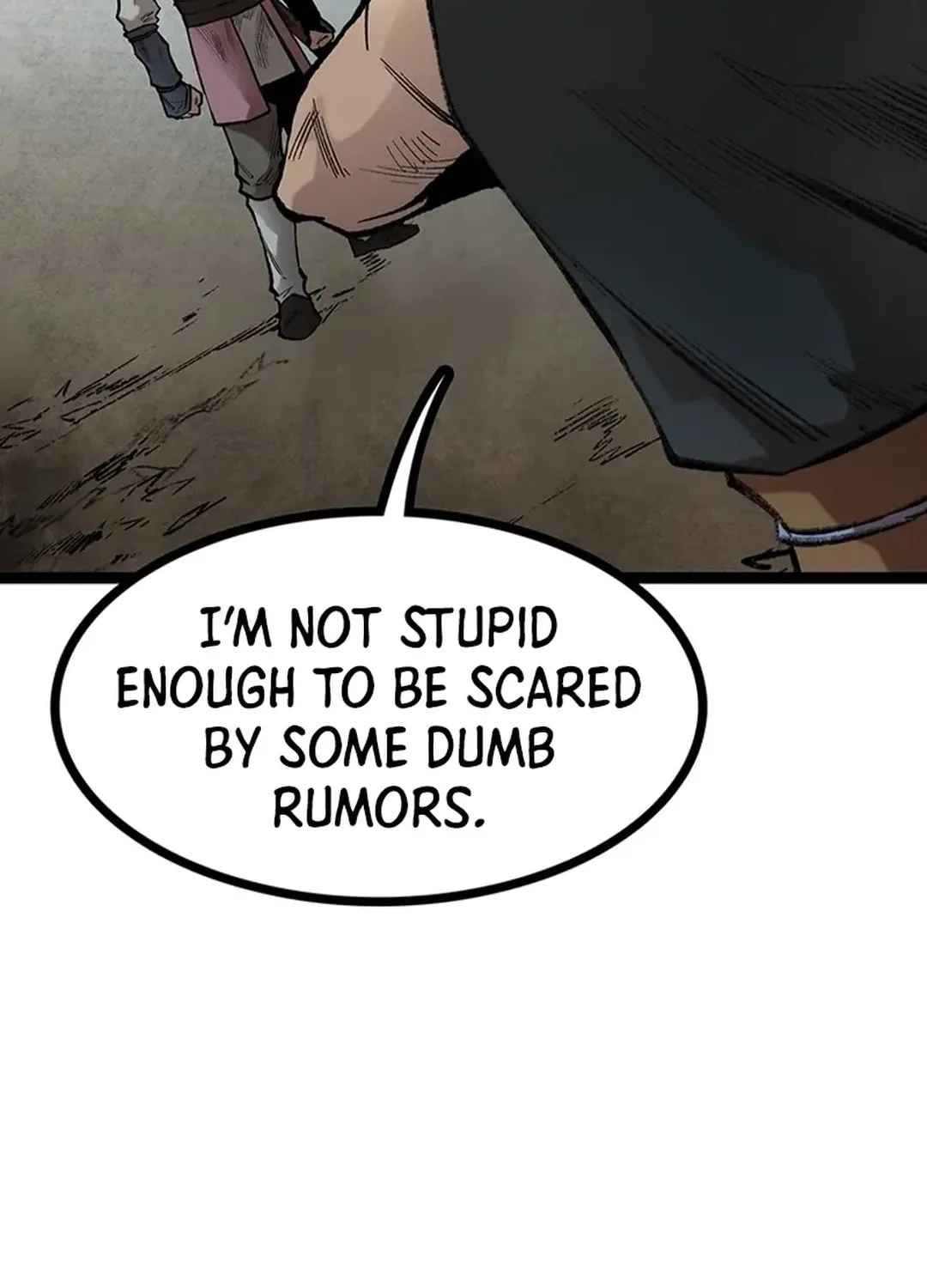 Kang-Ho Chapter 149 page 59 - 