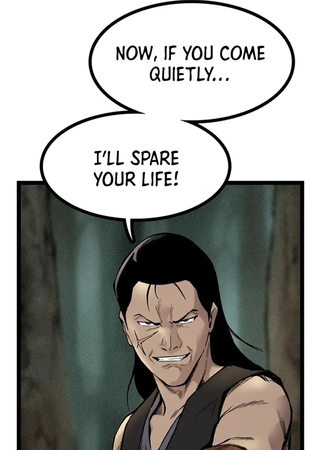 Kang-Ho Chapter 149 page 61 - 