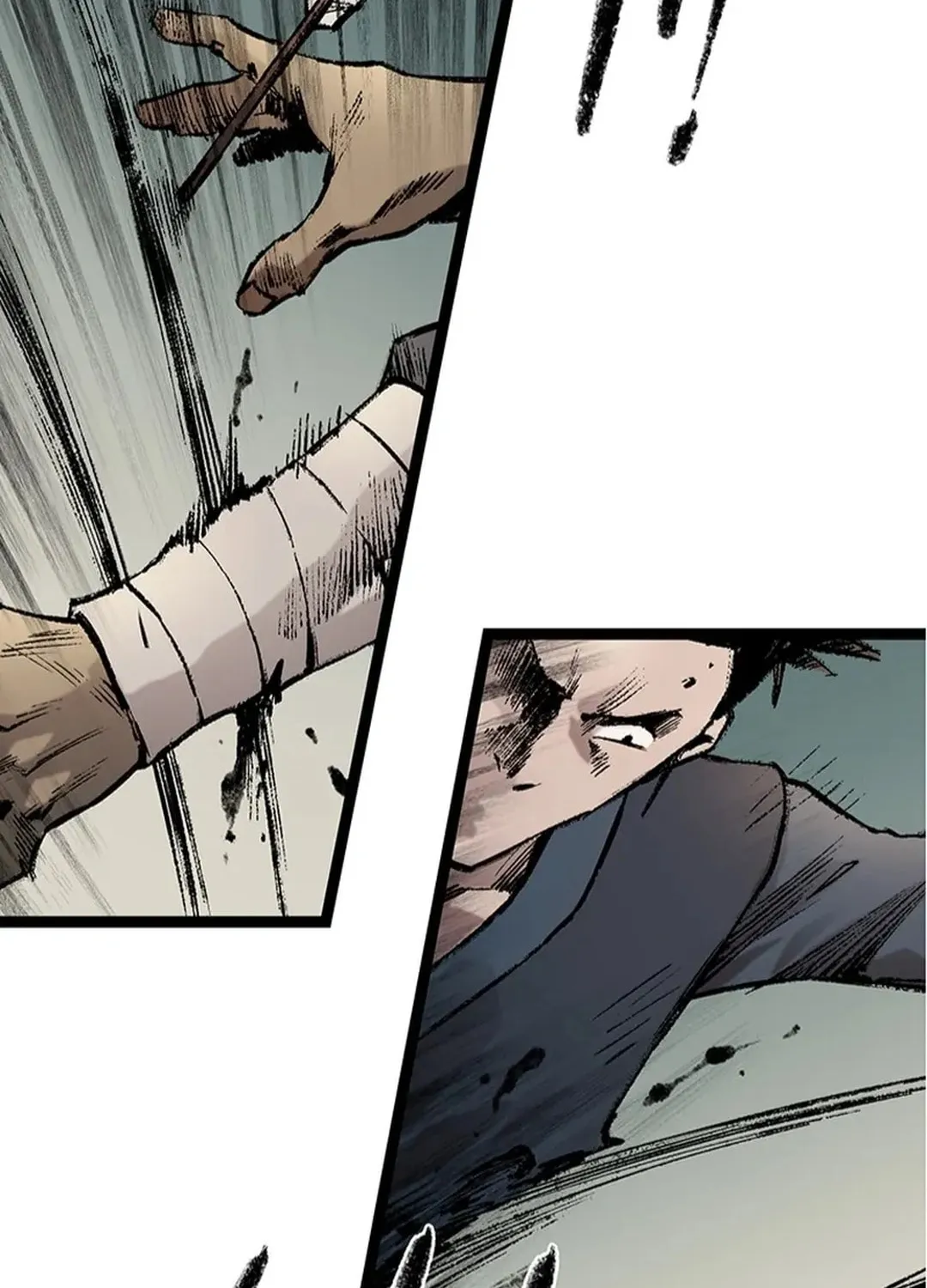 Kang-Ho Chapter 149 page 70 - 