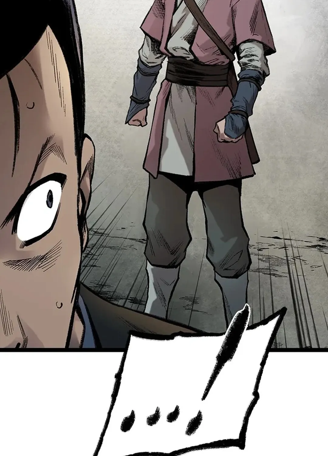 Kang-Ho Chapter 149 page 78 - 