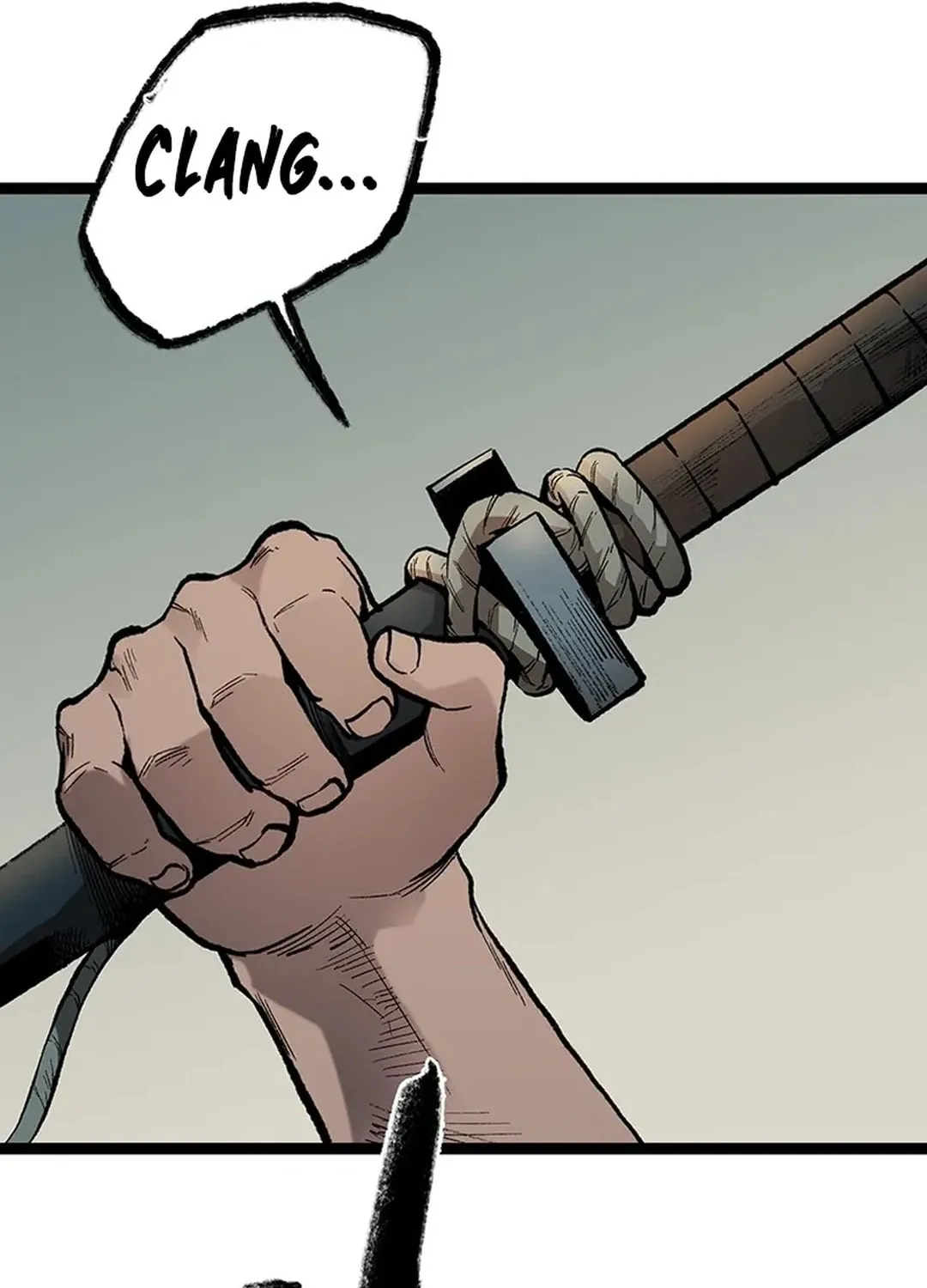 Kang-Ho Chapter 149 page 91 - 