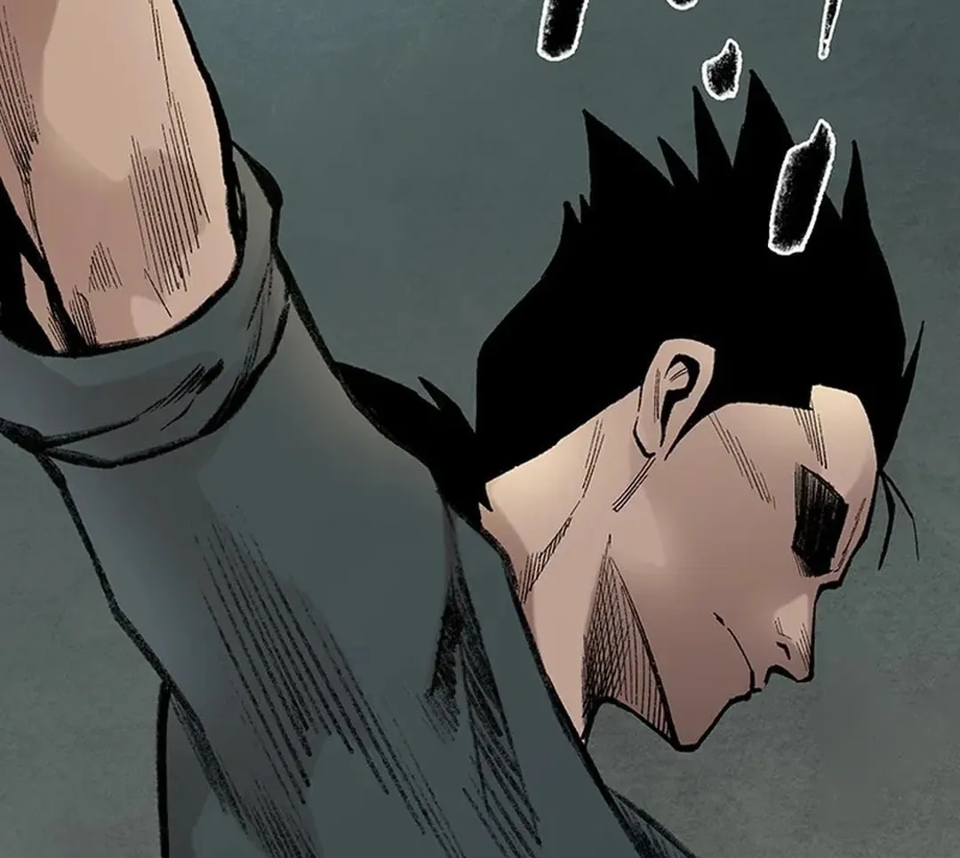 Kang-Ho Chapter 149 page 93 - 