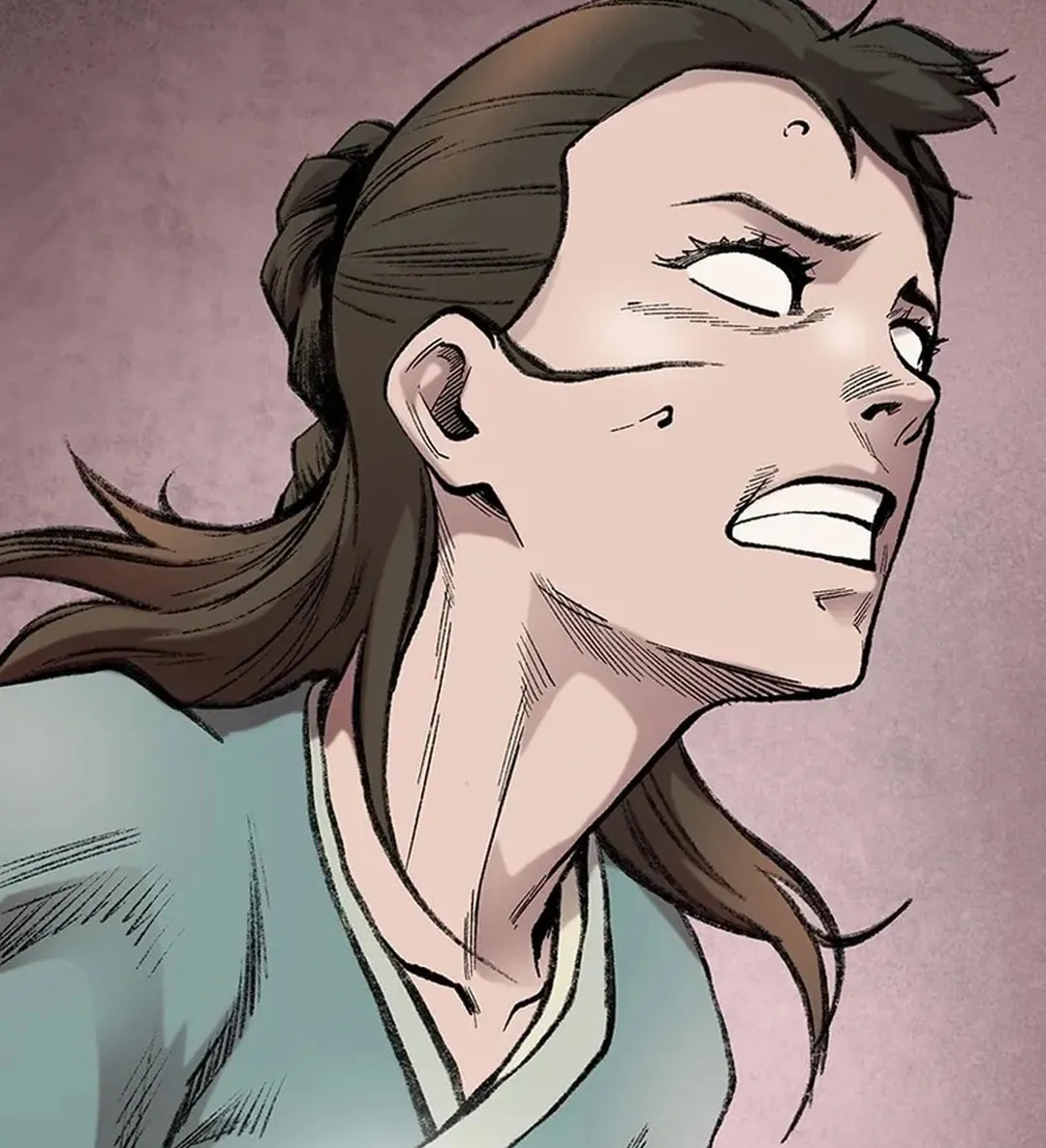 Kang-Ho Chapter 150 page 103 - 