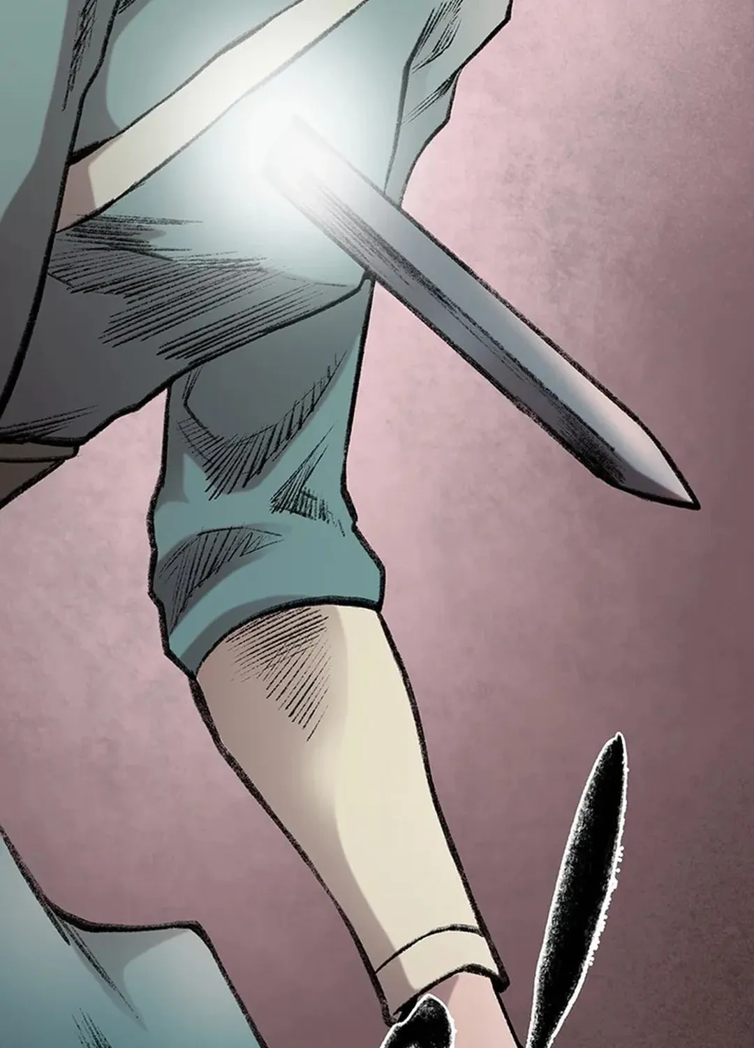 Kang-Ho Chapter 150 page 104 - 