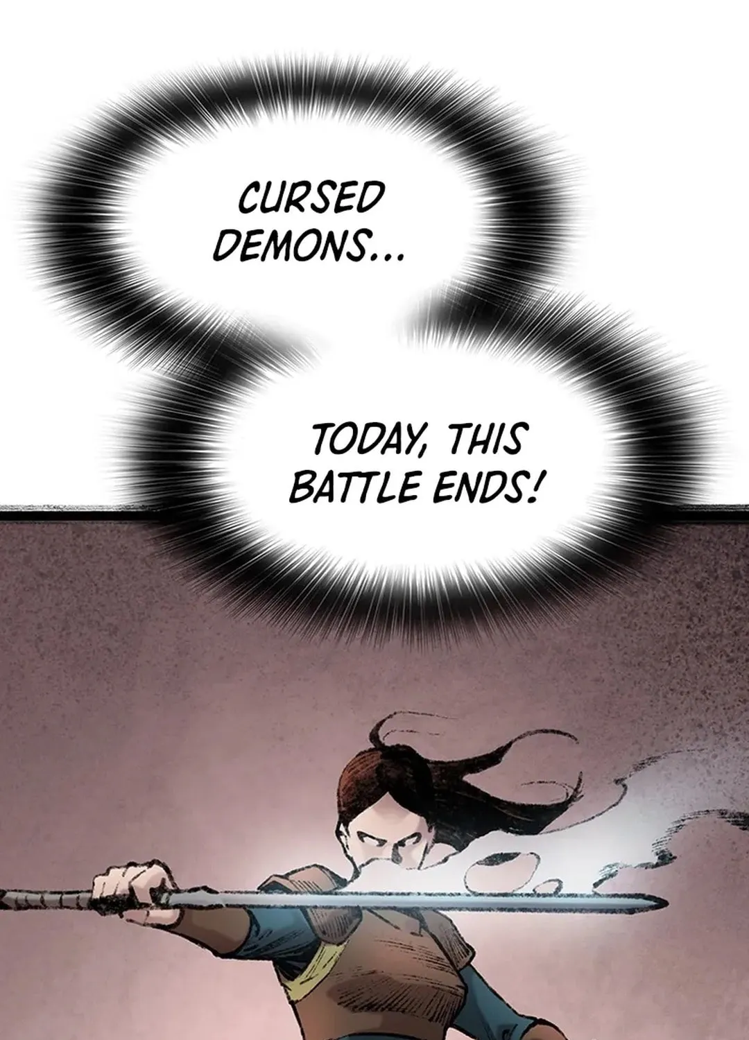 Kang-Ho Chapter 150 page 109 - 