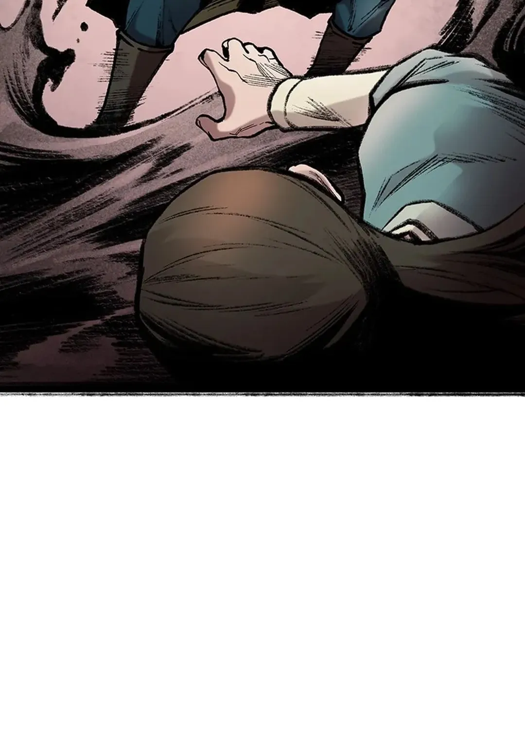 Kang-Ho Chapter 150 page 111 - 